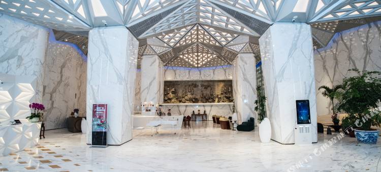 霸州海悦酒店图片