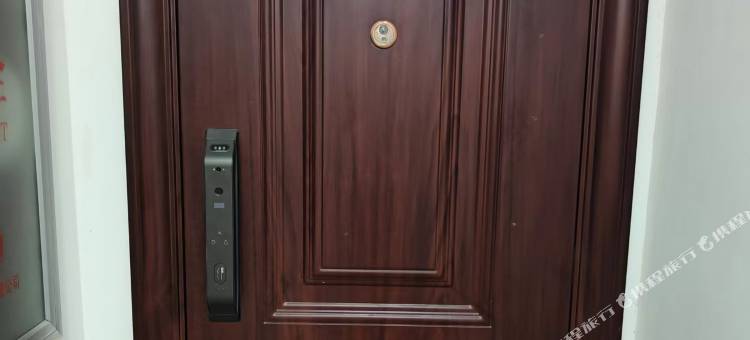 落脚点优选民宿图片