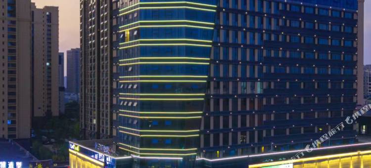 如家酒店·neo(日照烟台路大学城店)图片