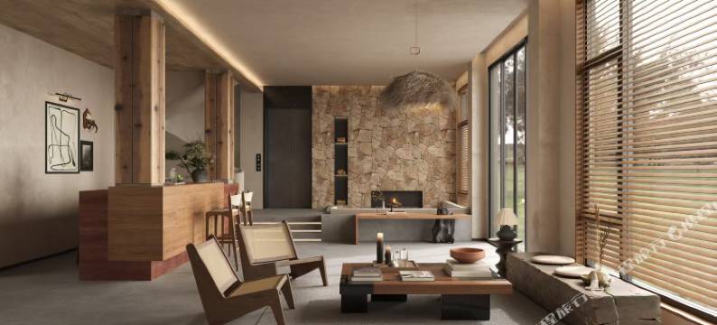 鑫御龙酒店图片