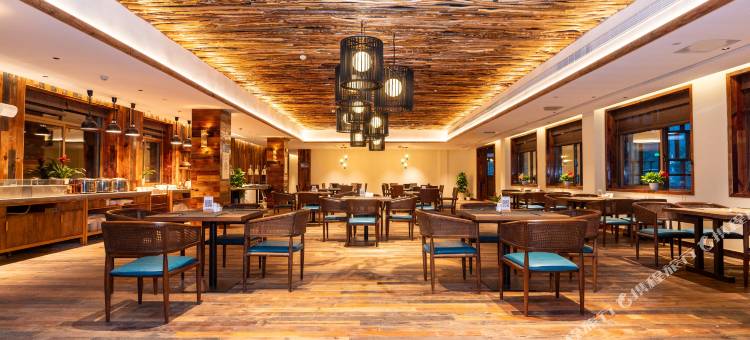 乌江寨侗黔白马酒店(遵义店)图片