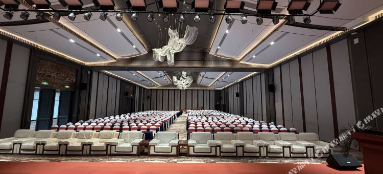 岐伯·温泉度假区酒店图片