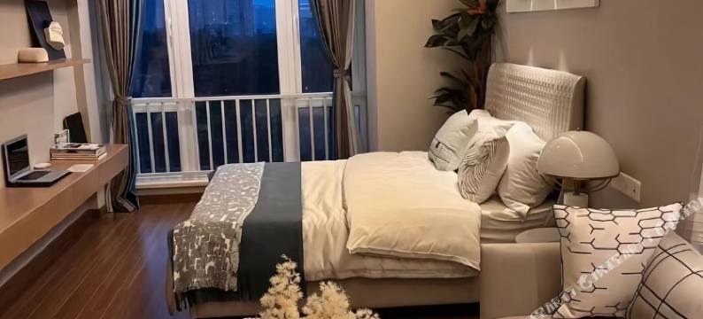 闽侯中海一品公寓(上街大学城中海寰宇天下店)图片