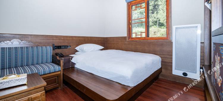 木里香房酒店图片