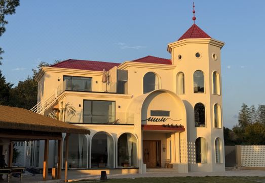 Yuwuyou Homestay Hotel Overview