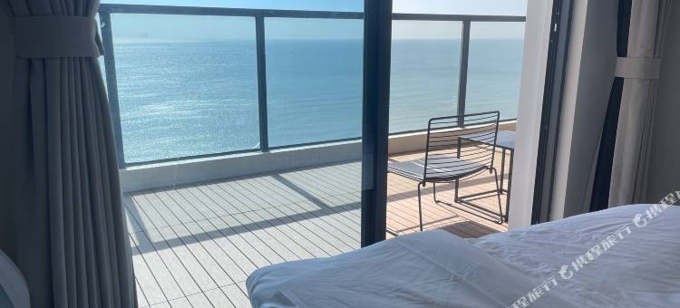 沙扒湾中秋公寓(阳西荣盛御海湾店)图片