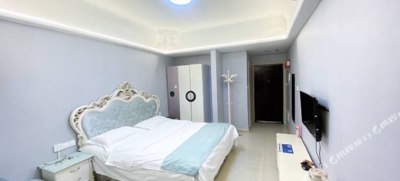 星尚精品酒店(东风路正弘城店)图片