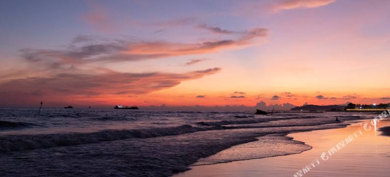 几间海民宿(北海红树林康养职业学院店)图片