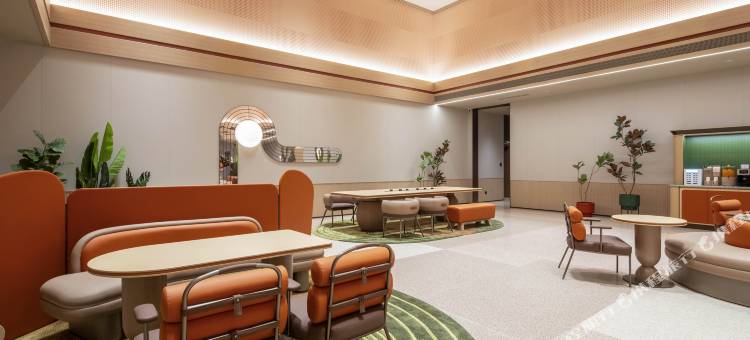 桔子酒店(广德开发区太极大道店)图片