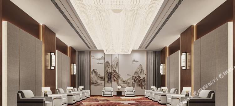 神木金澜国际酒店图片