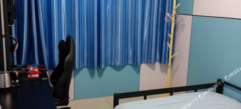 达坂城古城宾馆图片