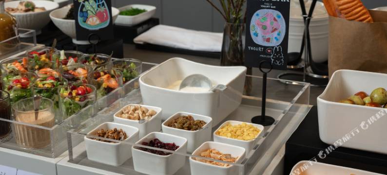 南京新街口中央商场轻居酒店图片