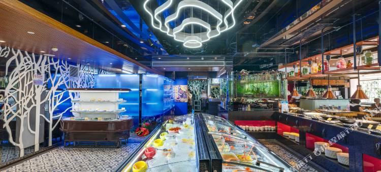 厦门泰谷酒店(中山路镇海路地铁站店)图片