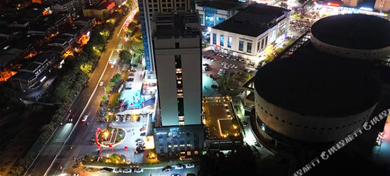 瑞吉大酒店图片