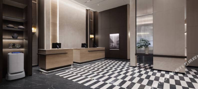 潮州古城亚朵酒店图片