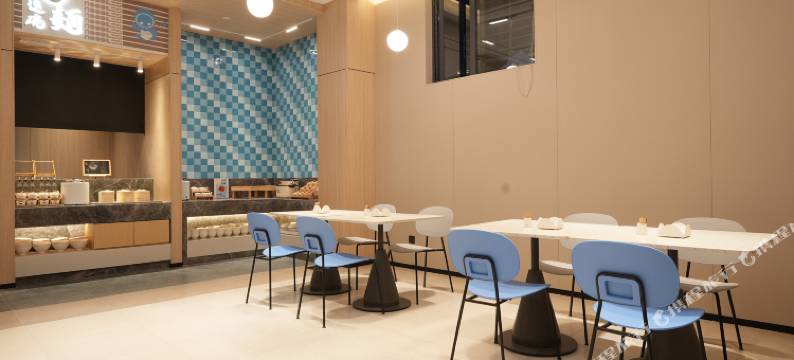 如家·neo(泉州丰泽广场丰泽街店)图片