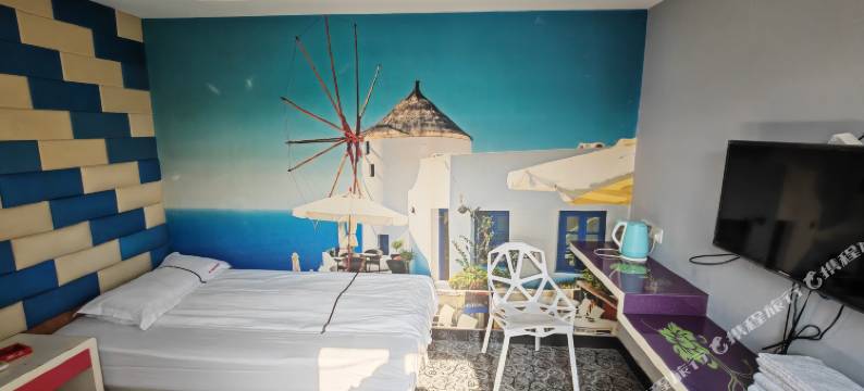 上海聚沁园假日旅馆图片