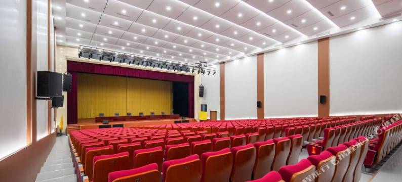 孟州君庭国际酒店(汽车站店)图片