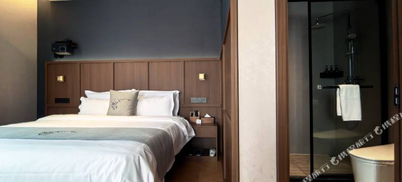 觅岸咖啡酒店图片