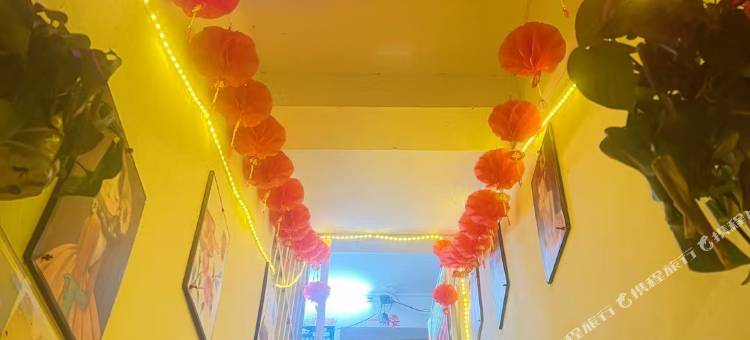 美庭住宿(龙华大浪商业中心店)图片