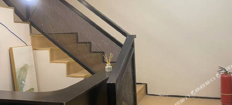 迟迟小憩(杭州白马湖国际会展中心湘湖店)图片