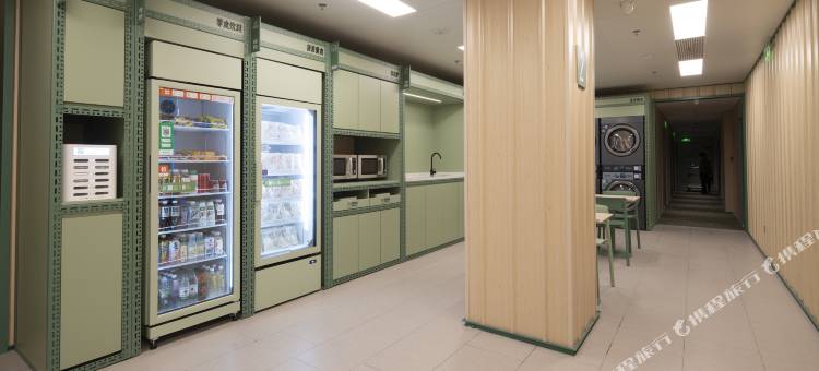 海友酒店(南京夫子庙中华路店)图片