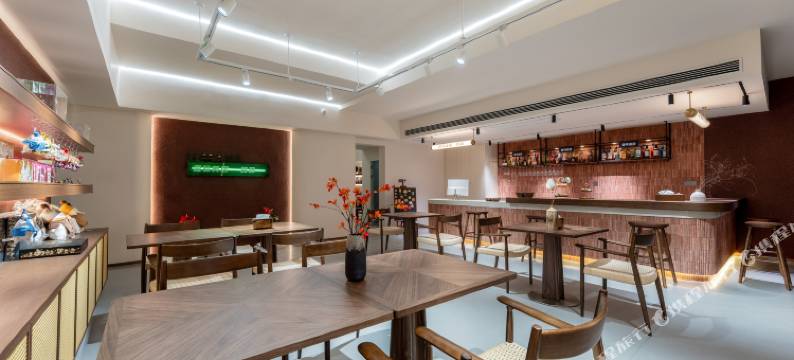 临潼壹号美居民宿(兵马俑博物馆店)图片