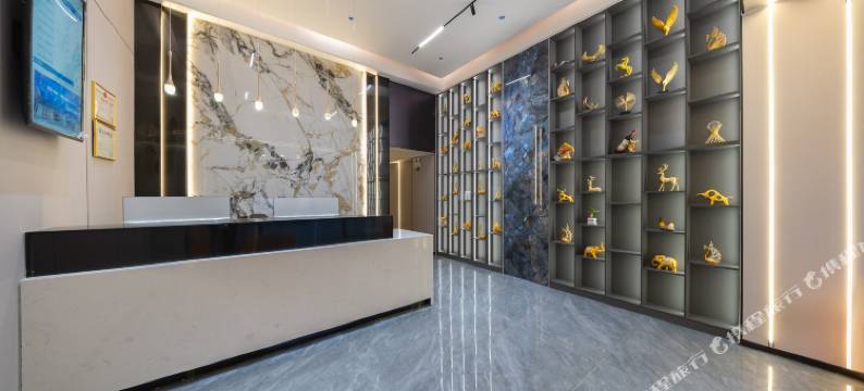 云季·欢朋酒店(河源市高新区店)图片