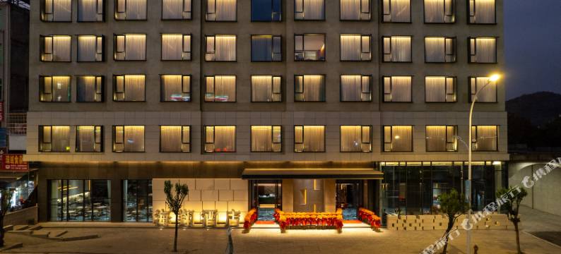 海翔酒店(古雷开发区店)图片