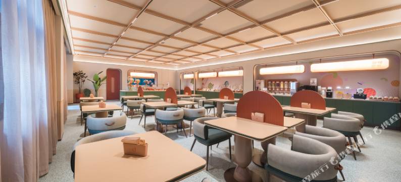 桔子酒店(开封鼓楼开封站店)图片