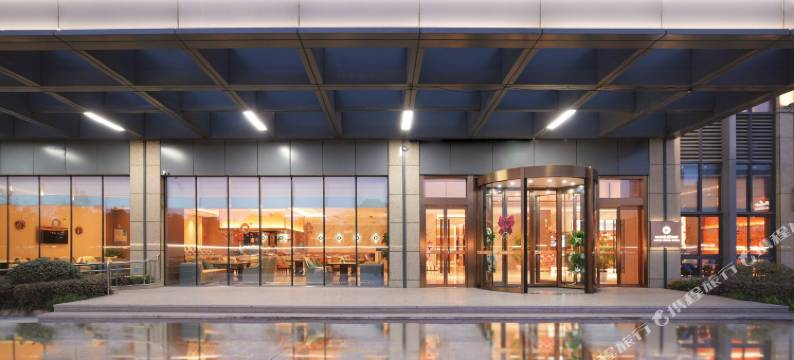 杭州运河海歆酒店(京杭大运河博物院平安桥地铁站店)图片