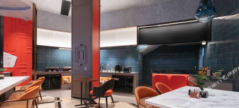 皮皮漾酒店(临武汽车总站店)图片