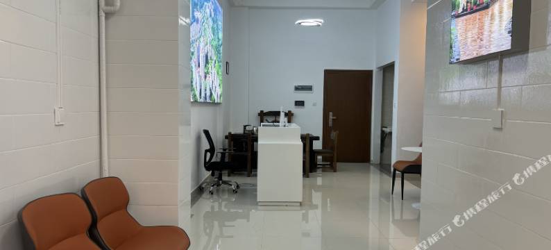 都市花园(富力南昆山养生谷店)图片