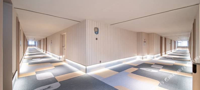 汉庭酒店(鹤壁火车东站店)图片