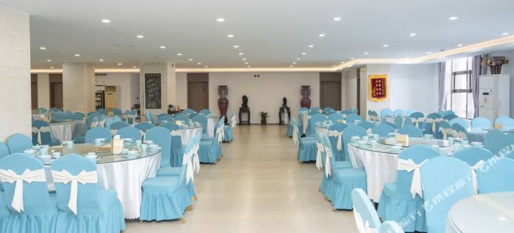 登封真有缘精品酒店图片