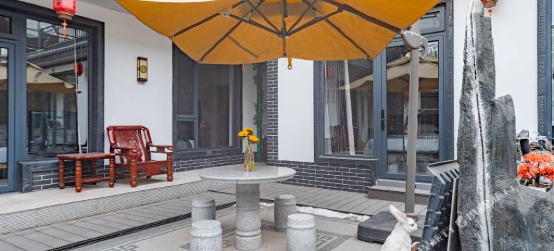 好客之家民宿(忻州古城店)图片