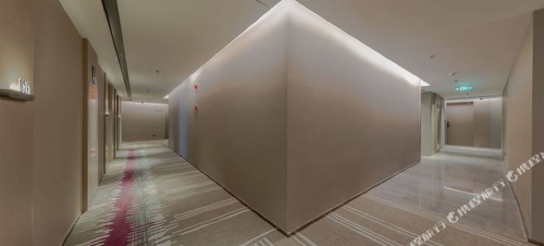 麗枫酒店(重庆三峡博物馆人民大礼堂店)图片