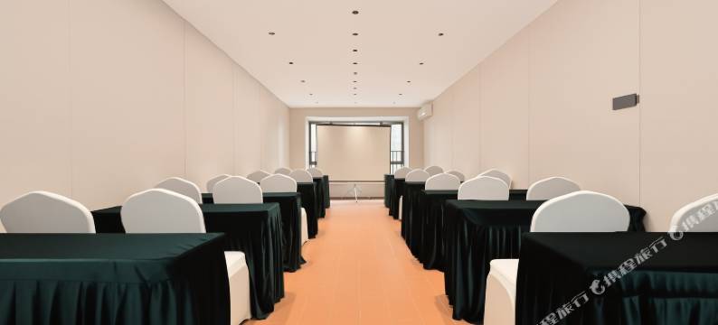 雅朵欢致·Ya Duo Huan Zhi酒店(贵阳花果园五里冲地铁站店)图片