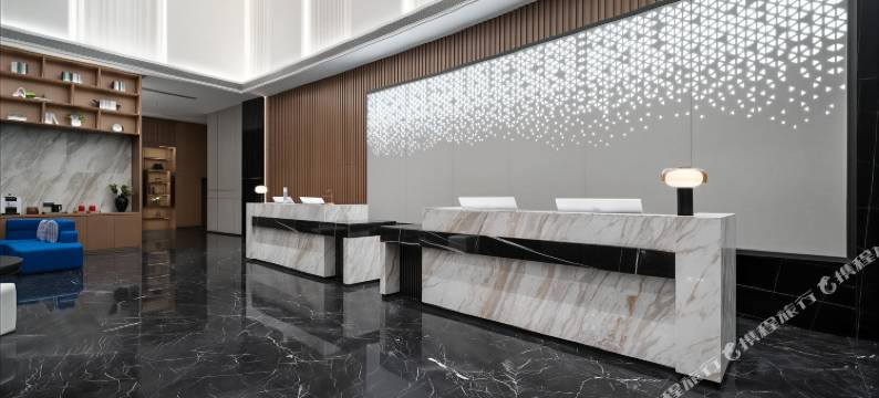 丽呈花园酒店(衡阳衡东店)图片