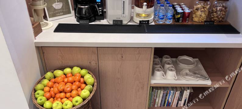 唐小主·遥记宿集(河头老街店)图片