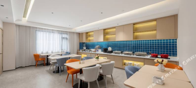 锦江之星酒店(安阳内黄县政府店)图片