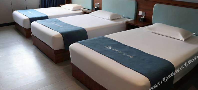 如家华驿酒店(邯郸魏县店)图片