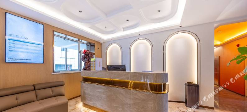 艺龙瑞云酒店(兰州西站省博物馆店)图片