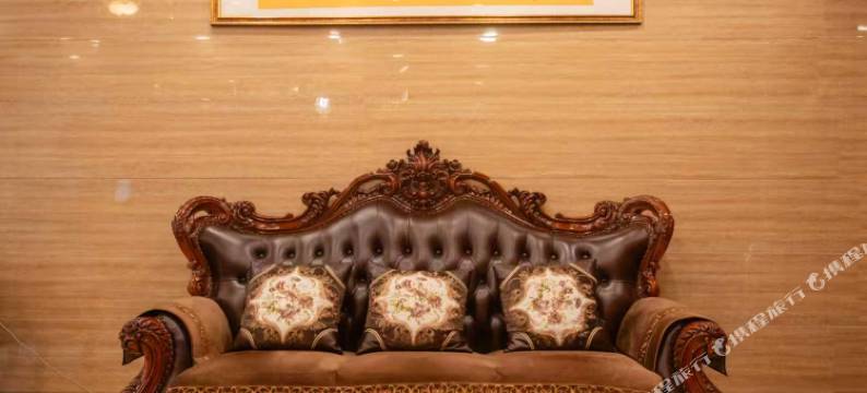 南岔华龙宾馆图片