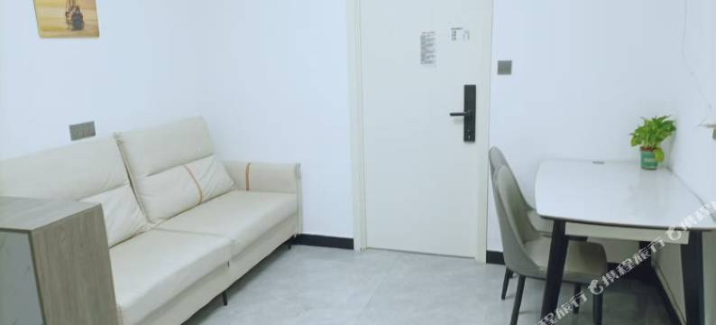 喜相逢青年旅舍图片