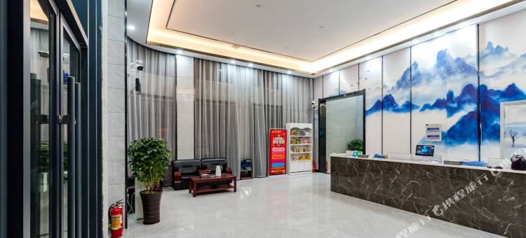 君澜连锁酒店图片