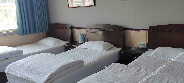 嘉鑫宾馆(长虹北路店)图片