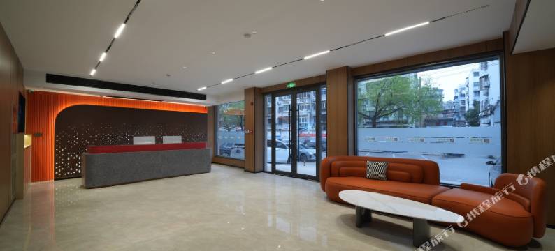 柏曼酒店(徐州苏宁广场徐医附院地铁站店)图片