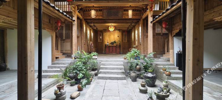 芊芊艺居民宿图片