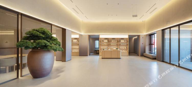 全季酒店(泰安泰山红门景区店)图片